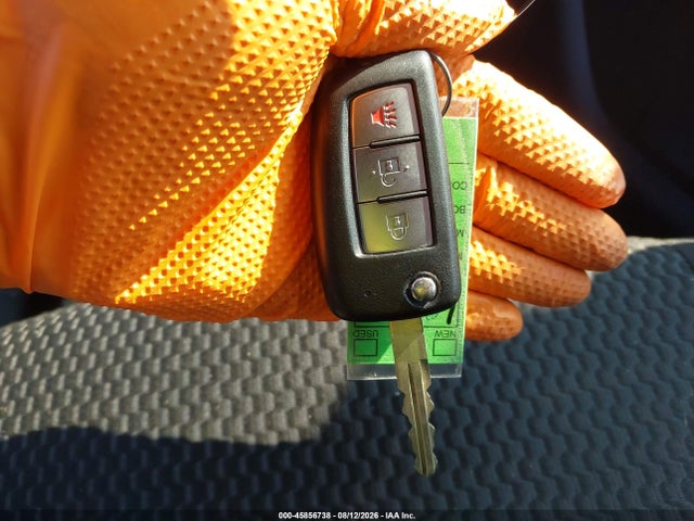JN1BJ1CW3LW640946 Nissan Rogue Sport S Awd Xtronic Cvt