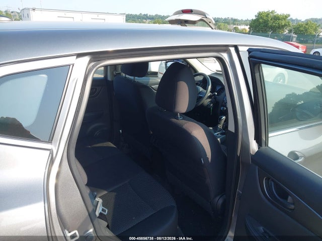 JN1BJ1CW3LW640946 Nissan Rogue Sport S Awd Xtronic Cvt