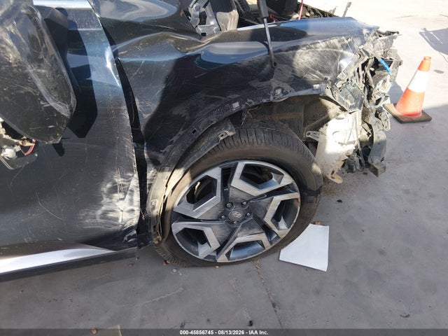 2024 Hyundai Palisade Limited მანქანა იყიდება აუქციონზე, vin: KM8R54GE8RU736414, აუქციონის ნომერი: 45856745
