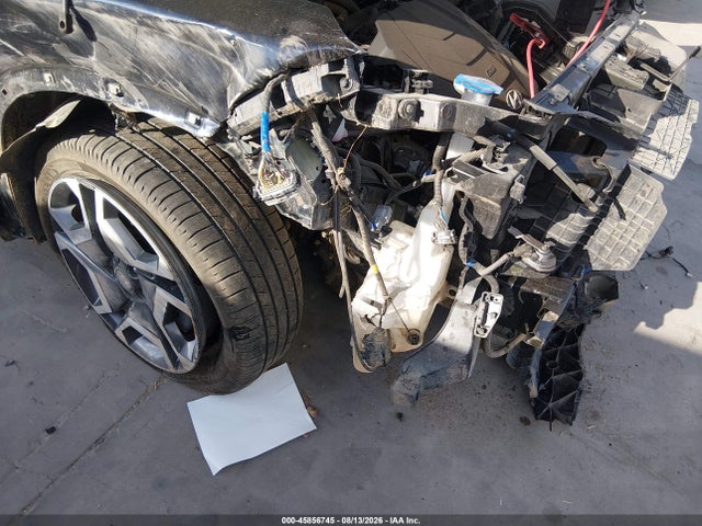 2024 Hyundai Palisade Limited მანქანა იყიდება აუქციონზე, vin: KM8R54GE8RU736414, აუქციონის ნომერი: 45856745