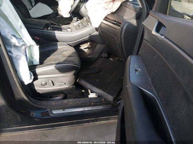 2024 Hyundai Palisade Limited მანქანა იყიდება აუქციონზე, vin: KM8R54GE8RU736414, აუქციონის ნომერი: 45856745