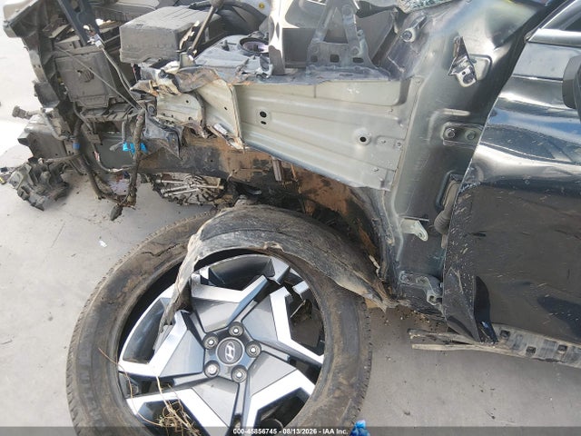 2024 Hyundai Palisade Limited მანქანა იყიდება აუქციონზე, vin: KM8R54GE8RU736414, აუქციონის ნომერი: 45856745