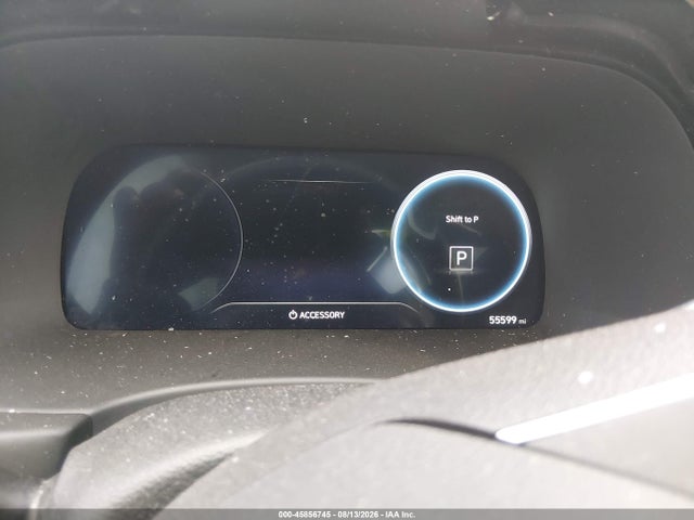 2024 Hyundai Palisade Limited მანქანა იყიდება აუქციონზე, vin: KM8R54GE8RU736414, აუქციონის ნომერი: 45856745