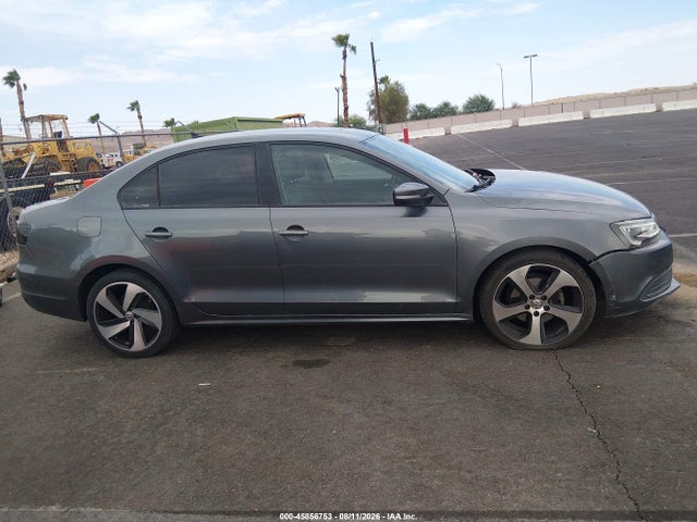 45856753 :رقم المزاد ، 3VWDX7AJ8CM071913 vin ، 2012 Volkswagen Jetta 2.5l Se مزاد بيع
