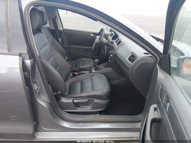 45856753 :رقم المزاد ، 3VWDX7AJ8CM071913 vin ، 2012 Volkswagen Jetta 2.5l Se مزاد بيع