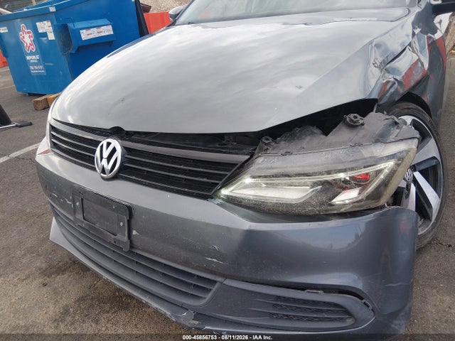 45856753 :رقم المزاد ، 3VWDX7AJ8CM071913 vin ، 2012 Volkswagen Jetta 2.5l Se مزاد بيع