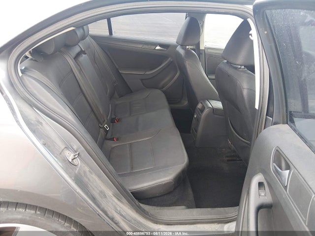 45856753 :رقم المزاد ، 3VWDX7AJ8CM071913 vin ، 2012 Volkswagen Jetta 2.5l Se مزاد بيع