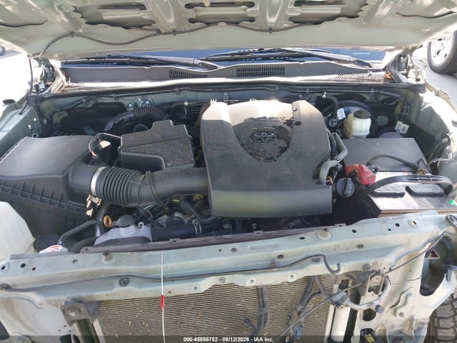 3TMAZ5CN1NM175229 Toyota Tacoma Trd Sport