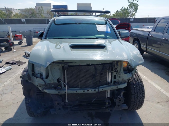 3TMAZ5CN1NM175229 Toyota Tacoma Trd Sport