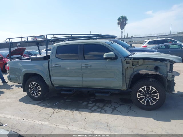 3TMAZ5CN1NM175229 Toyota Tacoma Trd Sport