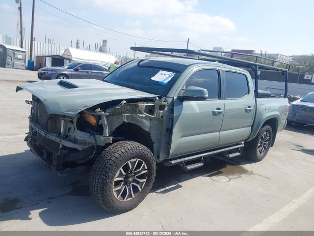 3TMAZ5CN1NM175229 Toyota Tacoma Trd Sport