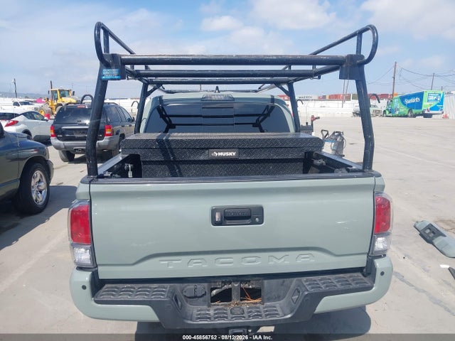 3TMAZ5CN1NM175229 Toyota Tacoma Trd Sport