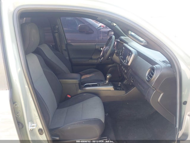 3TMAZ5CN1NM175229 Toyota Tacoma Trd Sport