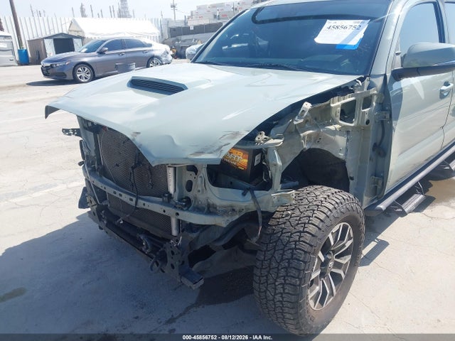 3TMAZ5CN1NM175229 Toyota Tacoma Trd Sport