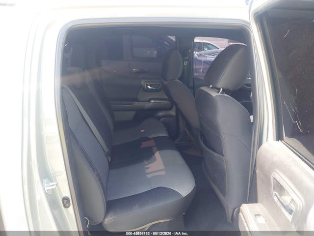 3TMAZ5CN1NM175229 Toyota Tacoma Trd Sport