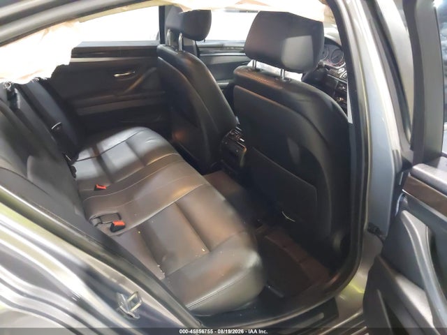 45856755 :رقم المزاد ، WBA5A5C56ED505142 vin ، 2014 Bmw 528 I مزاد بيع