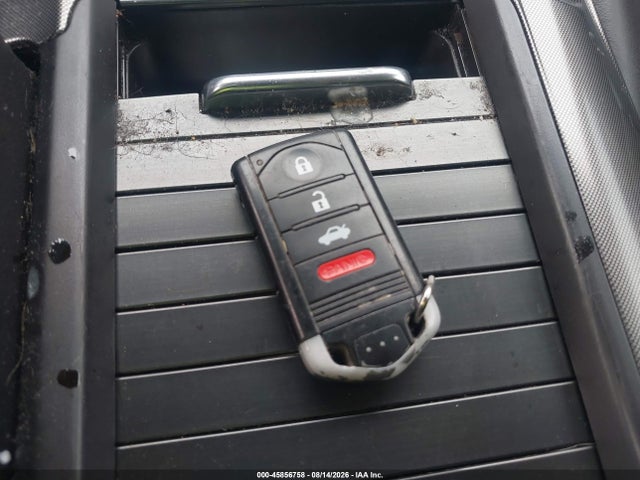 45856758 :رقم المزاد ، 19UUA9F51CA004810 vin ، 2012 Acura Tl 3.7 مزاد بيع