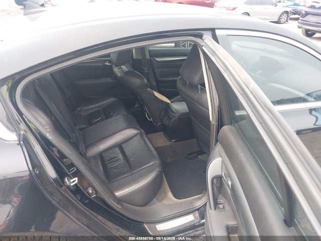 45856758 :رقم المزاد ، 19UUA9F51CA004810 vin ، 2012 Acura Tl 3.7 مزاد بيع