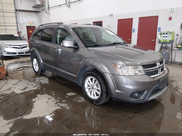 Aukcja sprzedaży 2013 Dodge Journey Sxt, vin: 3C4PDCBB5DT503244, numer aukcji: 45856760