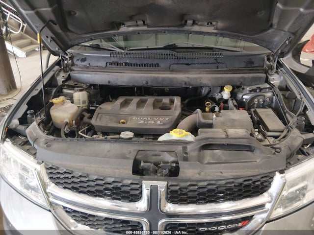 Aukcja sprzedaży 2013 Dodge Journey Sxt, vin: 3C4PDCBB5DT503244, numer aukcji: 45856760