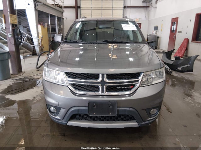 Aukcja sprzedaży 2013 Dodge Journey Sxt, vin: 3C4PDCBB5DT503244, numer aukcji: 45856760