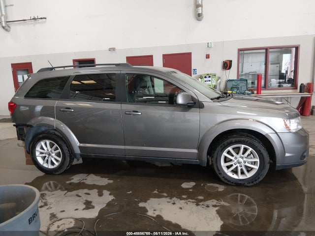 Aukcja sprzedaży 2013 Dodge Journey Sxt, vin: 3C4PDCBB5DT503244, numer aukcji: 45856760