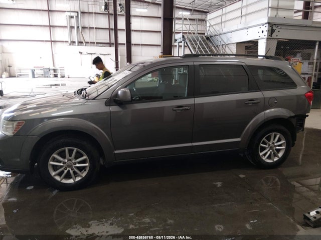 Aukcja sprzedaży 2013 Dodge Journey Sxt, vin: 3C4PDCBB5DT503244, numer aukcji: 45856760