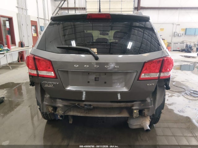 Aukcja sprzedaży 2013 Dodge Journey Sxt, vin: 3C4PDCBB5DT503244, numer aukcji: 45856760