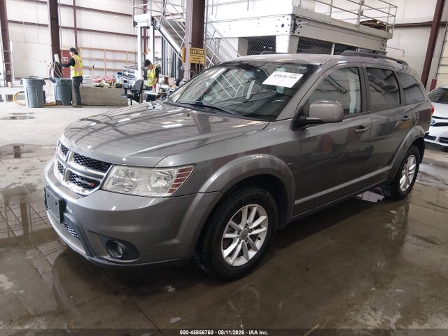 Aukcja sprzedaży 2013 Dodge Journey Sxt, vin: 3C4PDCBB5DT503244, numer aukcji: 45856760