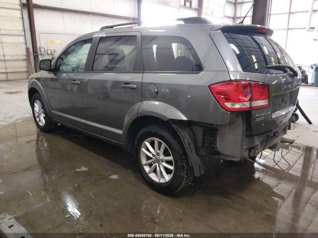 Aukcja sprzedaży 2013 Dodge Journey Sxt, vin: 3C4PDCBB5DT503244, numer aukcji: 45856760