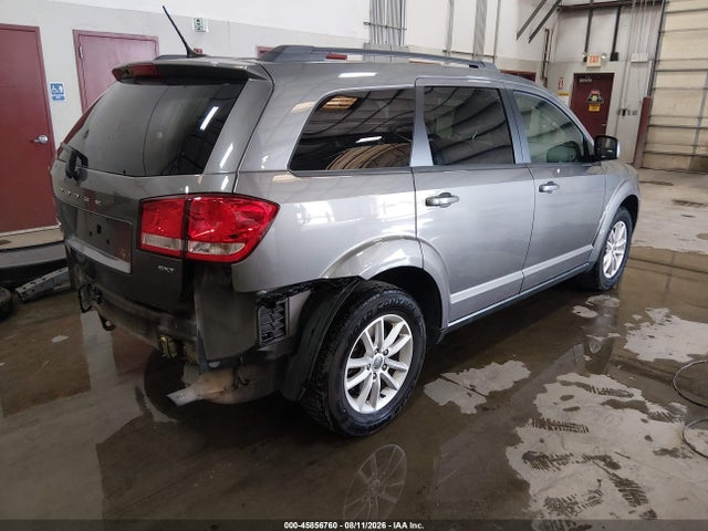 Aukcja sprzedaży 2013 Dodge Journey Sxt, vin: 3C4PDCBB5DT503244, numer aukcji: 45856760