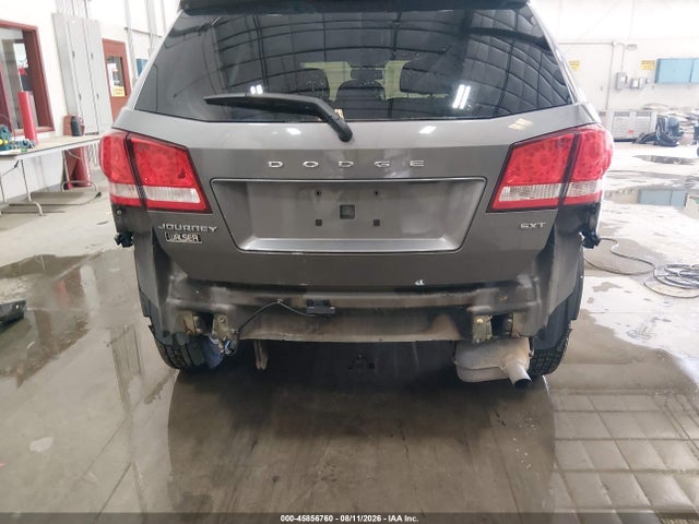 Aukcja sprzedaży 2013 Dodge Journey Sxt, vin: 3C4PDCBB5DT503244, numer aukcji: 45856760