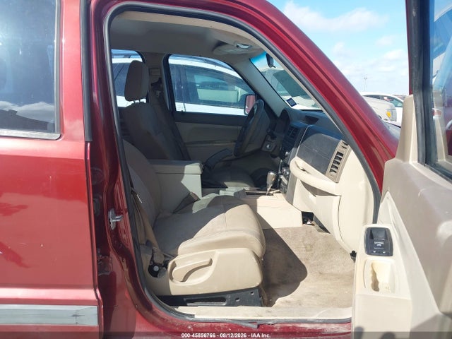 Aukcja sprzedaży 2008 Jeep Liberty Sport, vin: 1J8GN28K08W143954, numer aukcji: 45856766