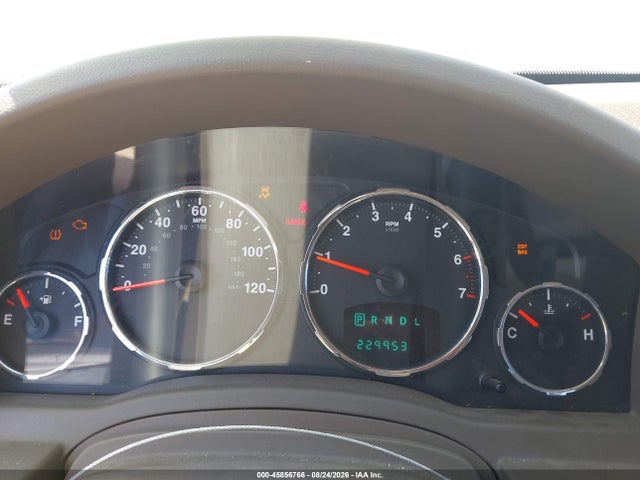 Aukcja sprzedaży 2008 Jeep Liberty Sport, vin: 1J8GN28K08W143954, numer aukcji: 45856766