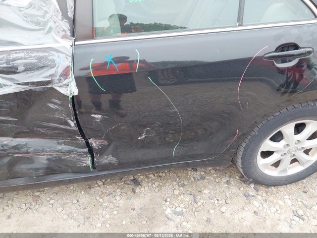 45856767 :رقم المزاد ، 4T4BF3EKXBR109050 vin ، 2011 Toyota Camry Le مزاد بيع
