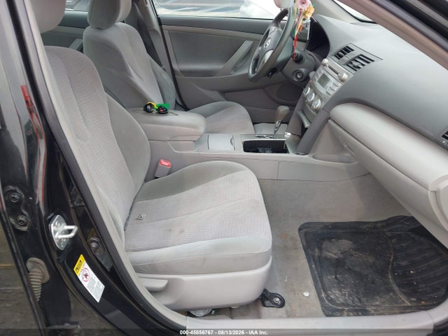 45856767 :رقم المزاد ، 4T4BF3EKXBR109050 vin ، 2011 Toyota Camry Le مزاد بيع