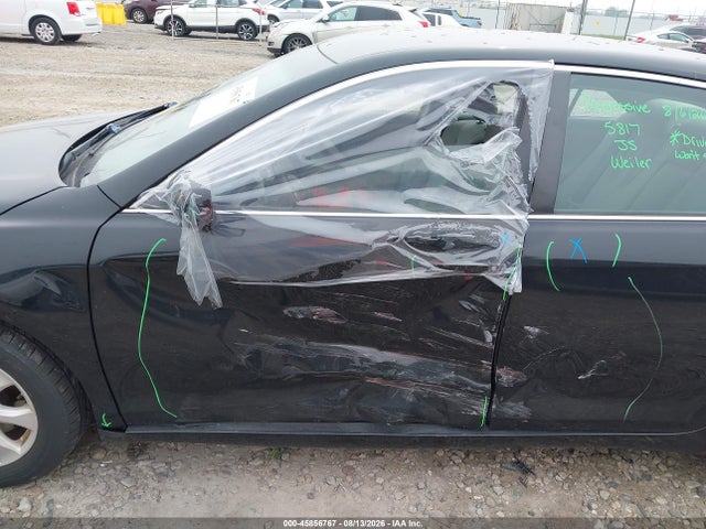 45856767 :رقم المزاد ، 4T4BF3EKXBR109050 vin ، 2011 Toyota Camry Le مزاد بيع