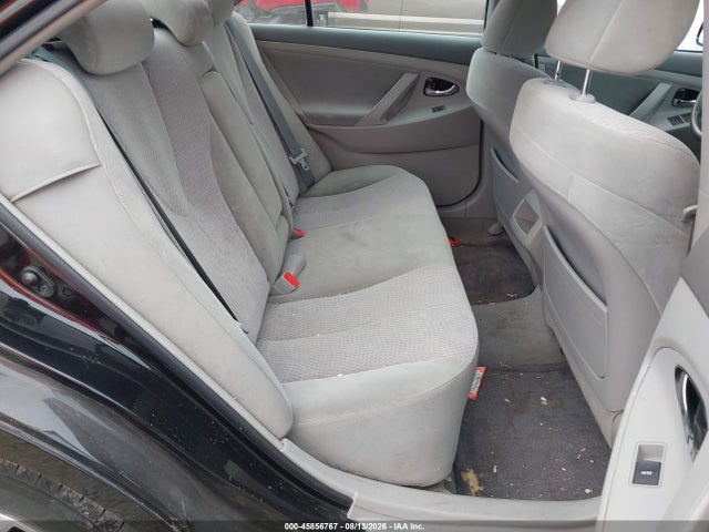 45856767 :رقم المزاد ، 4T4BF3EKXBR109050 vin ، 2011 Toyota Camry Le مزاد بيع
