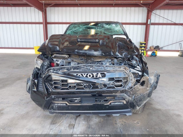 3TYLC5LN4RT009551 Toyota Tacoma Hybrid Trd Pro 4wd