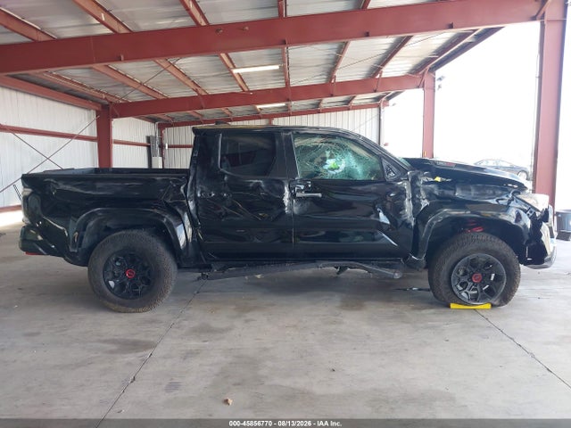 3TYLC5LN4RT009551 Toyota Tacoma Hybrid Trd Pro 4wd
