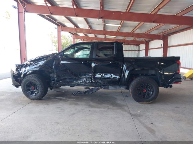 3TYLC5LN4RT009551 Toyota Tacoma Hybrid Trd Pro 4wd