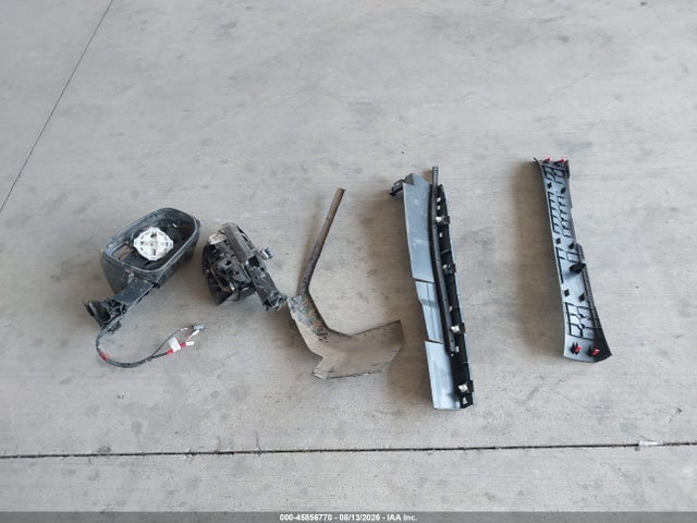 3TYLC5LN4RT009551 Toyota Tacoma Hybrid Trd Pro 4wd