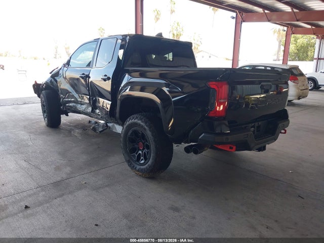 3TYLC5LN4RT009551 Toyota Tacoma Hybrid Trd Pro 4wd
