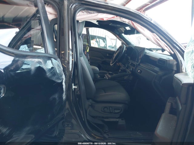3TYLC5LN4RT009551 Toyota Tacoma Hybrid Trd Pro 4wd