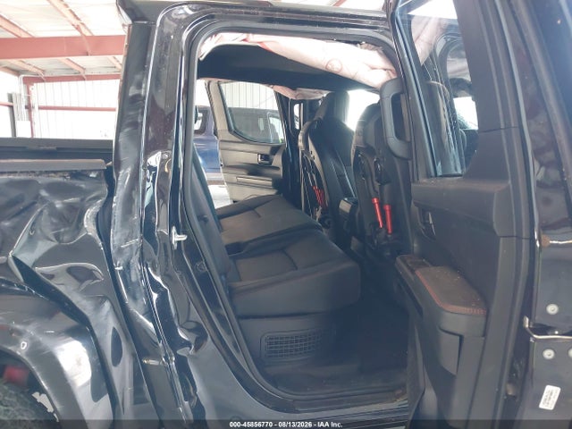 3TYLC5LN4RT009551 Toyota Tacoma Hybrid Trd Pro 4wd
