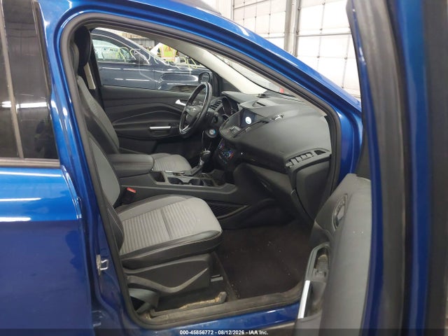 Продажа на аукционе авто 2018 Ford Escape Se, vin: 1FMCU9GD3JUD37315, номер лота: 45856772
