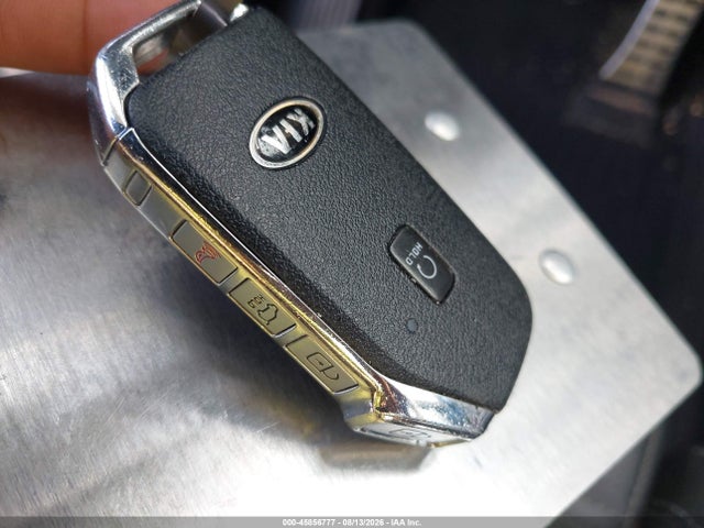 45856777 :رقم المزاد ، 5XYP5DHC1MG169532 vin ، 2021 Kia Telluride Sx مزاد بيع