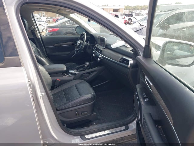 45856777 :رقم المزاد ، 5XYP5DHC1MG169532 vin ، 2021 Kia Telluride Sx مزاد بيع