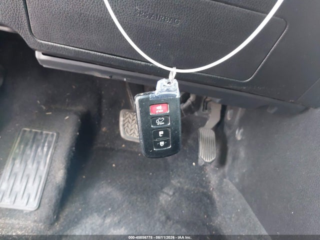 45856778 :رقم المزاد ، 5TDKKRFHXGS507340 vin ، 2016 Toyota Highlander Xle V6 مزاد بيع