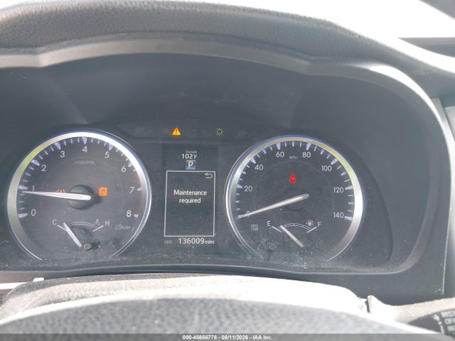 45856778 :رقم المزاد ، 5TDKKRFHXGS507340 vin ، 2016 Toyota Highlander Xle V6 مزاد بيع